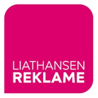 liathansen REKLAME logo, liathansen REKLAME contact details