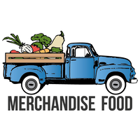 Merchandise Food LLC logo, Merchandise Food LLC contact details