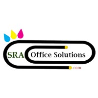 SRA Office Solutions logo, SRA Office Solutions contact details