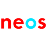 Neos Job logo, Neos Job contact details