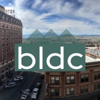 The Butte Local Development Corp logo, The Butte Local Development Corp contact details