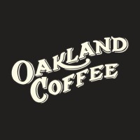 Oakland Coffee Works logo, Oakland Coffee Works contact details