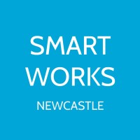 Smart Works Newcastle logo, Smart Works Newcastle contact details