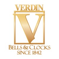 The Verdin Company logo, The Verdin Company contact details