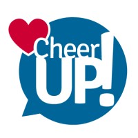 Cheer Up! emlyon logo, Cheer Up! emlyon contact details