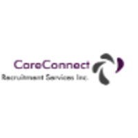 CareConnect Recruitment Services Inc. logo, CareConnect Recruitment Services Inc. contact details