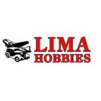 Lima Hobbies logo, Lima Hobbies contact details