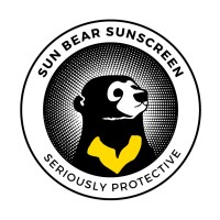 Sun Bear Sunscreen logo, Sun Bear Sunscreen contact details