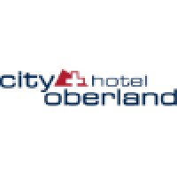 City Hotel Oberland logo, City Hotel Oberland contact details