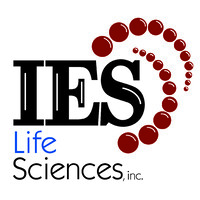 IES Life Sciences, Inc. logo, IES Life Sciences, Inc. contact details