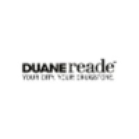 Duane Reade logo, Duane Reade contact details