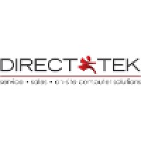 Direct-Tek logo, Direct-Tek contact details