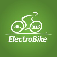 ElectroBike Ecuador logo, ElectroBike Ecuador contact details