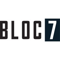 BLOC 7 logo, BLOC 7 contact details