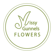 Missy Gunnels'​ Flowers logo, Missy Gunnels'​ Flowers contact details