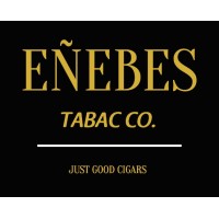 Eñebes Tabac Co. logo, Eñebes Tabac Co. contact details