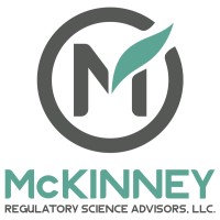 McKinney Regulatory Science Advisors, LLC logo, McKinney Regulatory Science Advisors, LLC contact details