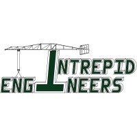 Intrepid Engineers logo, Intrepid Engineers contact details