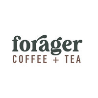 Forager Coffee + Tea logo, Forager Coffee + Tea contact details