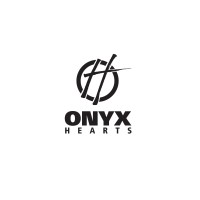 Onyx Hearts logo, Onyx Hearts contact details