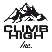 Climb High Inc. logo, Climb High Inc. contact details