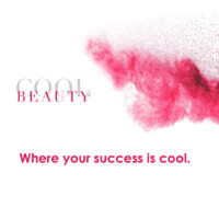 Cool Beauty Consulting logo, Cool Beauty Consulting contact details