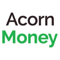 Acorn Money logo, Acorn Money contact details