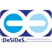 DeSiDeS logo, DeSiDeS contact details