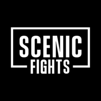 Scenic Fights logo, Scenic Fights contact details