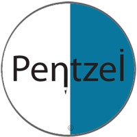 Pentzel logo, Pentzel contact details