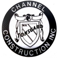 Channel Construction Inc. logo, Channel Construction Inc. contact details