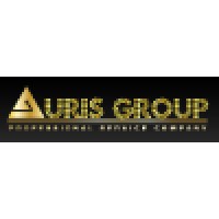 Auris Group logo, Auris Group contact details