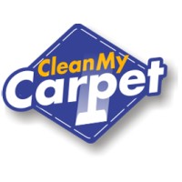 Clean My Carpet logo, Clean My Carpet contact details