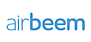 Airbeem logo, Airbeem contact details