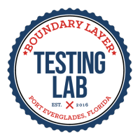 Boundary Layer Testing Lab logo, Boundary Layer Testing Lab contact details