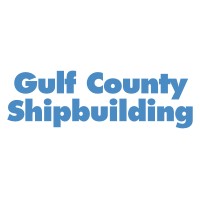 Gulf County Shipbuilding, Inc. logo, Gulf County Shipbuilding, Inc. contact details