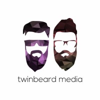 TwinBeard Media logo, TwinBeard Media contact details