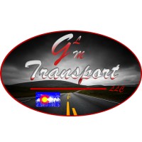 GLM Transport, LLC logo, GLM Transport, LLC contact details