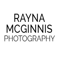 Rayna McGinnis Wedding Photography logo, Rayna McGinnis Wedding Photography contact details