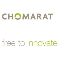 Chomarat North America logo, Chomarat North America contact details