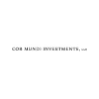 Cor Mundi Investments logo, Cor Mundi Investments contact details