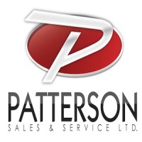 LJ Patterson Sales & Service Ltd. logo, LJ Patterson Sales & Service Ltd. contact details