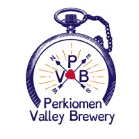 Perkiomen Valley Brewery logo, Perkiomen Valley Brewery contact details