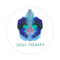 Soul Therapy logo, Soul Therapy contact details