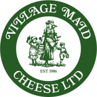 Village Maid Cheese Ltd logo, Village Maid Cheese Ltd contact details