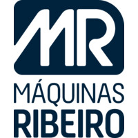 Máquinas Ribeiro logo, Máquinas Ribeiro contact details