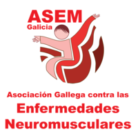 ASEM Galicia logo, ASEM Galicia contact details