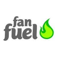 FanFuel logo, FanFuel contact details