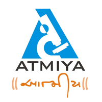 Atmiya Pathology Laboratory logo, Atmiya Pathology Laboratory contact details