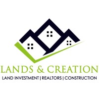 LANDS AND CREATION LTD logo, LANDS AND CREATION LTD contact details